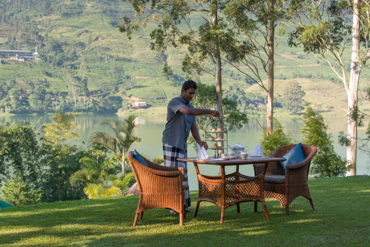 Ceylon Tea Trails - Relais And Chateaux ฮัตตอน ภายนอก รูปภาพ