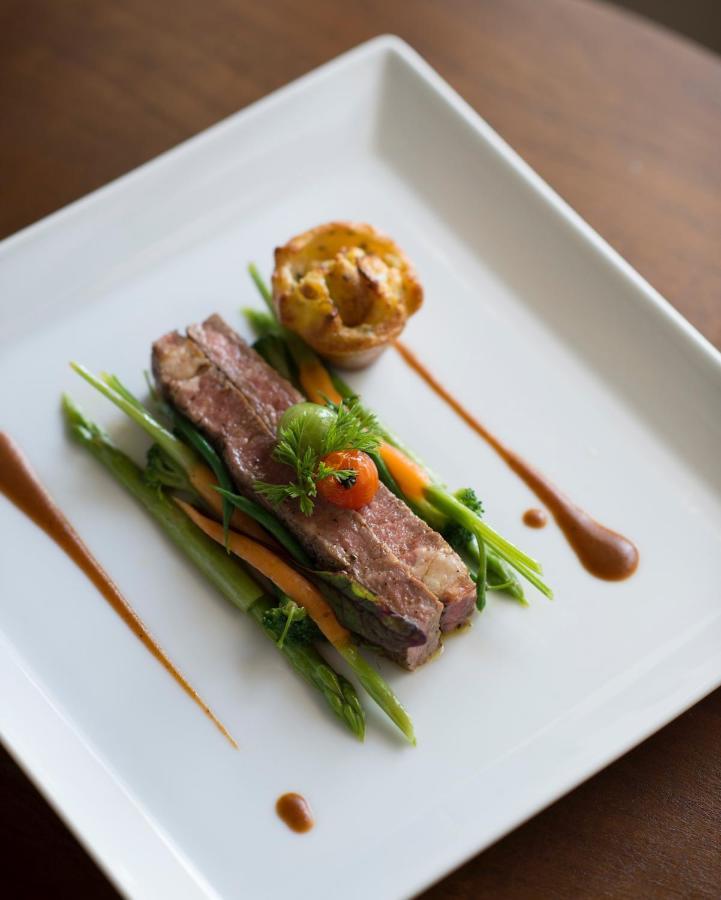 Ceylon Tea Trails - Relais And Chateaux ฮัตตอน ภายนอก รูปภาพ