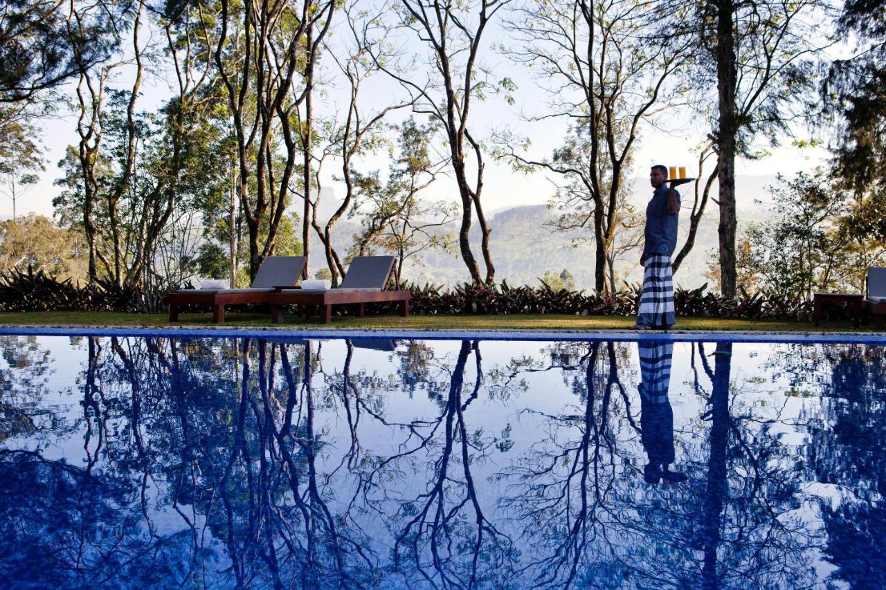 Ceylon Tea Trails - Relais And Chateaux ฮัตตอน ภายนอก รูปภาพ