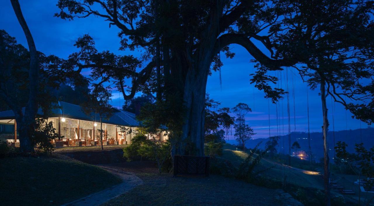 Ceylon Tea Trails - Relais And Chateaux ฮัตตอน ภายนอก รูปภาพ