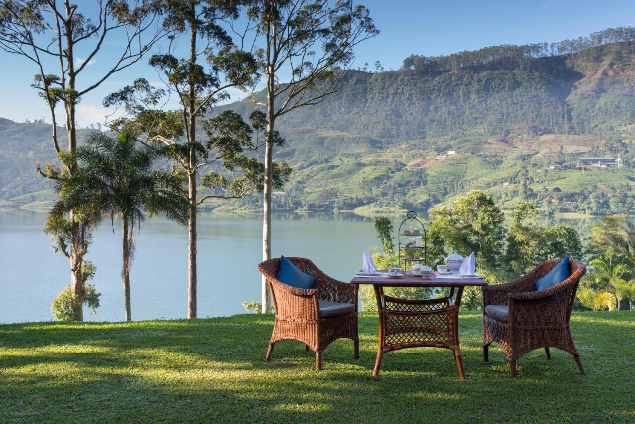 Ceylon Tea Trails - Relais And Chateaux ฮัตตอน ภายนอก รูปภาพ
