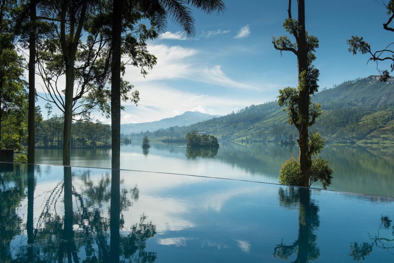 Ceylon Tea Trails - Relais And Chateaux ฮัตตอน ภายนอก รูปภาพ