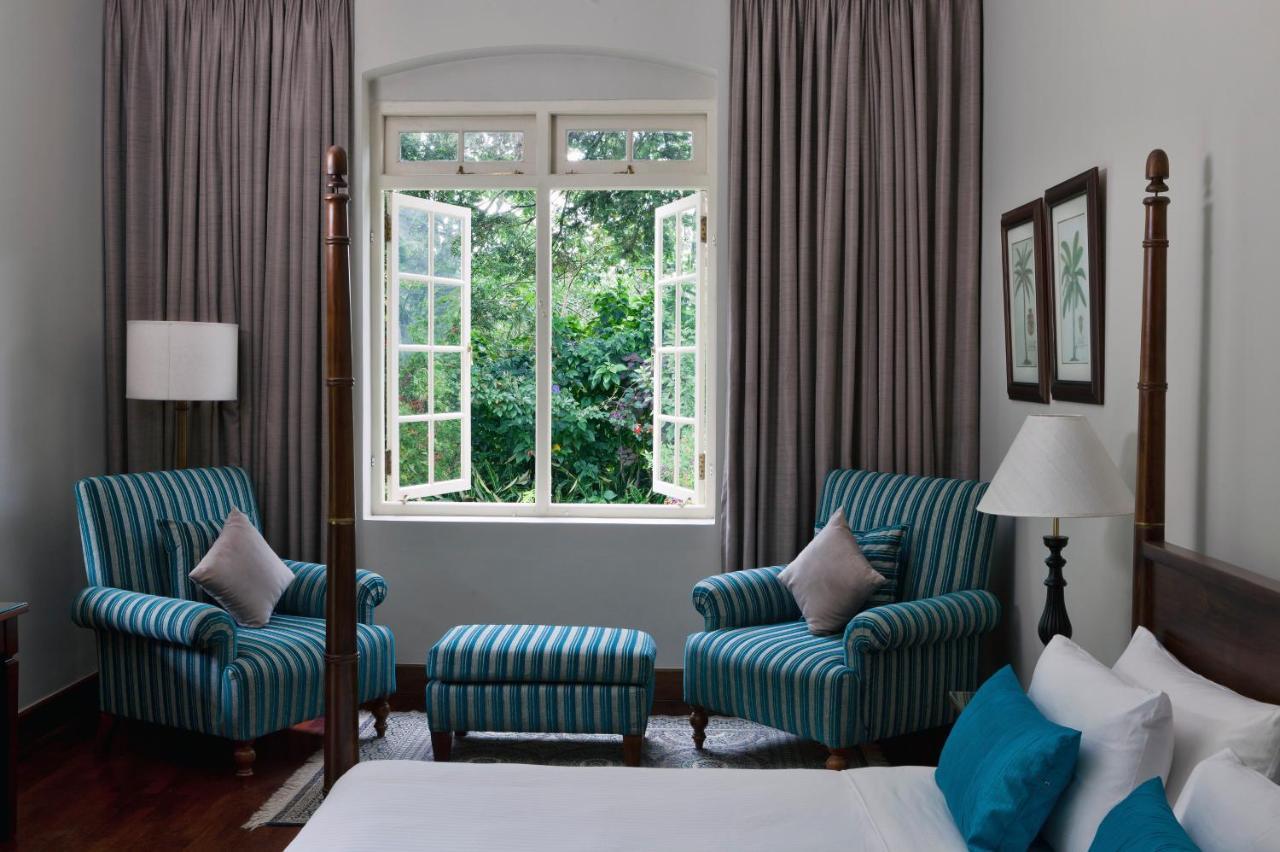 Ceylon Tea Trails - Relais And Chateaux ฮัตตอน ภายนอก รูปภาพ