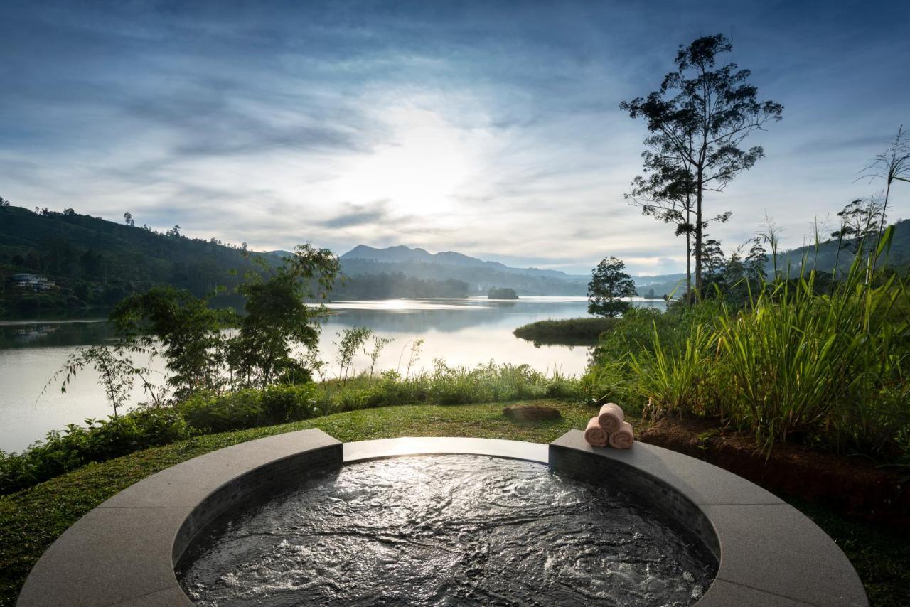 Ceylon Tea Trails - Relais And Chateaux ฮัตตอน ภายนอก รูปภาพ