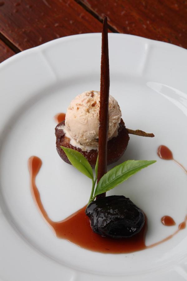 Ceylon Tea Trails - Relais And Chateaux ฮัตตอน ภายนอก รูปภาพ