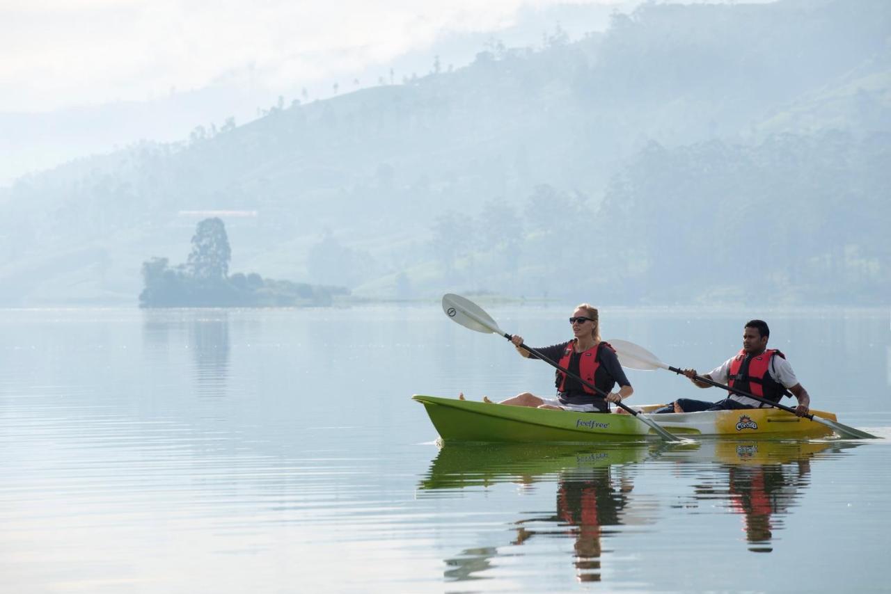 Ceylon Tea Trails - Relais And Chateaux ฮัตตอน ภายนอก รูปภาพ